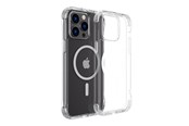 Telefon - Pokrowiec i etui - Joyroom JR-14H7 transparent magnetic case for iPhone 14 Plus - JR-14H7