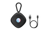 Akcesoria do aparatu i obiektywu - Baseus Heyo Hidden Camera Detector (Black) - FMHY000001