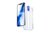 Telefon - szklo ochronne - Joyroom Full screen tempered glass  JR-H03 for Apple iPhone 14 Plus 6.7 "" - JR-H03