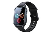 Smartwatch, zegarek i opaska sportowa - Joyroom Smartwatch  JR-FT3 Pro Fit-Life (Grey) - JR-FT3 Pro
