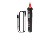 Instrumenty - Habotest HT121 non-contact voltage tester / diode tester NCV True RMS - HT121