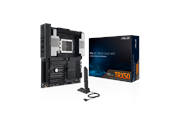 Plyta glówna - ASUS PRO WS TRX50-SAGE WIFI Płyta główna - AMD TRX50 - AMD sTR5 socket - DDR5 RAM - SSI (Server) - 90MB1FZ0-M0EAY0