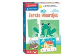 Zabawki - Clementoni Education - My First Words - 56174