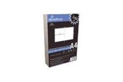 Papier, papier fotograficzny i etykiety - MediaRange - BD case inserts - 50 sheet(s) - 265 x 149 mm - 130 g/m² - MRINK123