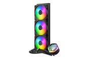 Chlodzenie CPU - Cooler Master MasterLiquid 360 Atmos ARGB - Chłodzenie wodne procesora - MLX-D36M-A25PZ-R1