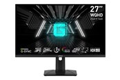 Monitor - 27" MSI G274QPXDE - 2560x1440 - 240Hz - Fast IPS - 65W USB-C - 9S6-3CC29H-041