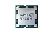 Procesor - AMD Ryzen 5 7600 - Tray Procesor - 6 rdzeni - 3.8 GHz - AMD AM5 - OEM (bez chłodzenia) - 100-000001015