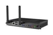 Monitory reklamowe i Telewizory hotelowe - Avocor - slot-in digital signage player - AVC-OPSI7-G12