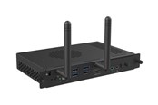 Monitory reklamowe i Telewizory hotelowe - Avocor - slot-in digital signage player - AVC-OPSI5-G11