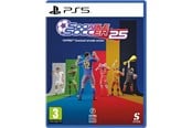 Gry - Sociable Soccer 25 - Sony PlayStation 5 - Sport - 5055957705213