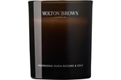 Dekoracje - Molton Brown Mesmerising Oudh Accord & Gold Candle 190 g - 5030805005066