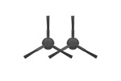 Odkurzacz - worki i akcesoria - Dreame Side brush for L10s Pro x2 (black) - RSB9