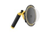 Kamera sportowa - akcesoria - TELESIN Underwater case Telesin Dome Port for GoPro Hero 9 / Hero 10 / Hero 11 / Hero 12 (GP-DMP-T09) - GP-DMP-T09