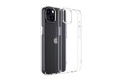 Telefon - Pokrowiec i etui - Joyroom JR-14X3 transparent case for iPhone 14 Plus - JR-14X3