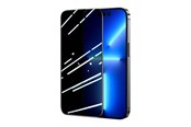 Telefon - szklo ochronne - Joyroom JR-P03 full screen tempered privacy glass for Apple iPhone 14 Plus 6.7" - JR-P03