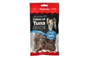 Psy - Dogman Meaty Kostki z Tuńczyka Przysmaki dla Psa 80g - 310448