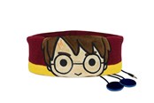 Słuchawki, zestaw słuchawkowy - OTL Harry Potter Audioband - HP0803