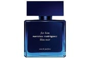 Perfumy i zapachy - Narciso Rodriguez For Him Bleu Noir Eau De Parfum 50 ml - 3423478807556
