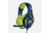 Sluchawki, zestaw sluchawkowy - OTL PRO G5 Gaming headphones - Nerf - NF0977