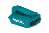 Akumulator i ladowarka - Makita Battery adapter USB CXT® SEAADP06 - SEAADP06