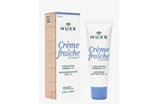 Pielegnacja twarzy - Nuxe Crème fraîche de beauté Moisturising Mattifying Fluid 48H 50 ml - 3264680027932