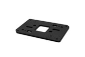 Chlodzenie CPU - Thermal Grizzly AM5 M4 Backplate - Uchwyty montażowe procesora - TG-BP-R7000-R