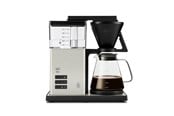 Ekspres do kawy - Melitta One Glass Cream White - 6780184