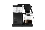 Ekspres do kawy - Melitta One Glass Pure Black - 6780186