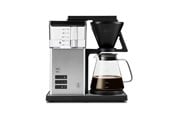 Ekspres do kawy - Melitta One Glass Stainless Steel - 6780188