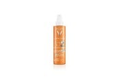Pielegnacja ciala - Vichy Capital Soleil Kids Cell Protect Sunspray SPF50+ 200 ml - C-VI-363-B5