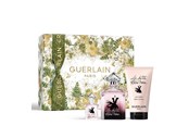 Giftbox - Guerlain La Petite Robe Noire EDP 50 ml + Body Lotion 75 ml + EDP 5 ml - Giftset - 3346470146952