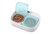 Koty - Petoneer Dwuposilkowy Automatyczny Karmnik Smart Bowl z Chłodzeniem - PN-110033-01