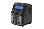 Dron / Helikopter - SkyRC - Charger T100 2 x 50W - SK-100162-02