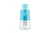 Pielegnacja twarzy - Vichy Purete Thermale Eye Make-Up Remover Waterproof 100ml - 3337875674409