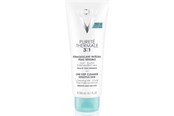 Pielęgnacja twarzy - Vichy Purete Thermale 3In1 One Step Cleanser 300 ml - 3337871321994
