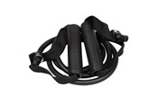 Sport i fitness - ASG Resistance Band w. Handle - Extra Hard - ASG4078IONE SIZE