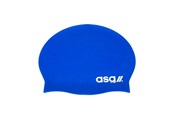 Zabawy w wodzie - ASG Swimcap Blue - ASG3000BLUEONE SIZE