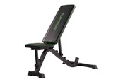 Sport i fitness - Tunturi UB40 Adjustable Weight Bench - 17TSUB4000IONE SIZE