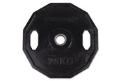 Sport i fitness - Tunturi OL Weightplate 25 kg Ø50 - 14TUSCL298IONE SIZE