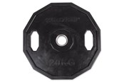 Sport i fitness - Tunturi OL Weightplate 20 kg Ø50 - 14TUSCL277IONE SIZE
