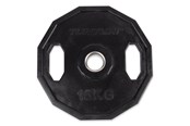 Sport i fitness - Tunturi OL Weightplate 15 kg Ø50 - 14TUSCL276IONE SIZE