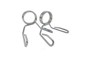 Sport i fitness - Tunturi Olympic Spring Lock Ø50 - 14TUSCL258IONE SIZE