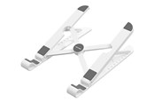 Torba, plecak i pokrowiec na laptopa - Vention KDNW0 laptop stand (white) - KDNW0