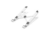 Torba, plecak i pokrowiec na laptopa - Vention Laptop Stand Upto 17.3" - White - KDNW0