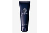 Pielegnacja twarzy - VERSACE Pour Homme After Shave Balm - Aftershave 100 ml - 8011003995981