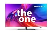 Telewizor - Philips 43" Telewizor LED 4K The One 43PUS8818 8800 Series - 43" LED-backlit LCD TV - 4K Ambilight *DEMO* - 43PUS8818/12