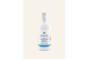 Pielęgnacja twarzy - The Body Shop Camomile Gentle Eye Make-Up Remover 250ml - 5028197277666