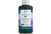Pielegnacja ciala - The Body Shop Lavender & Vetiver Sleep Relaxing Massage Oil 100 ml - 5028197177010