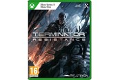 Gry - Terminator: Resistance - Microsoft Xbox One - FPS - 5060941716090