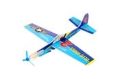 Zabawki - Toi-Toys Air Foam Plane - 43693Z